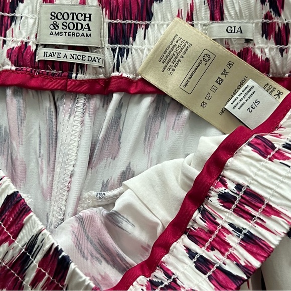 Scotch & Soda | Gia Trousers | S - Picture 15 of 15